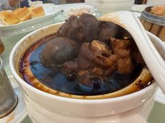 -凤凰楼酒家·粤宴点心(华强北店)