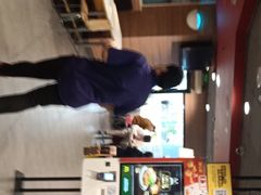-麦当劳(西安友谊西路店)