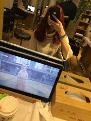 -潘多拉Hairsalon