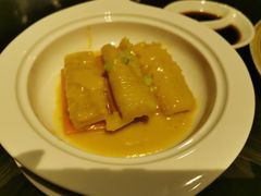 金钱肚-万丽轩·粤菜(王府井金茂万丽酒店)