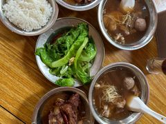 -阿秋牛排(湖心街店)