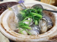 -蚝家菜馆(沙井店)