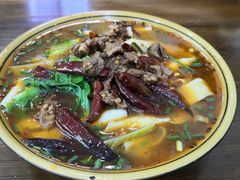 -皖北板面(闲林店)