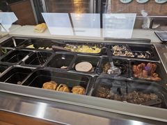 -SUBWAY赛百味(欧亚新生活店)