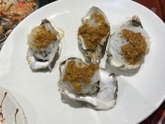 -晓伟海鲜家常菜