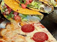 -Q MEX 库迈墨西哥餐吧(三里屯店)