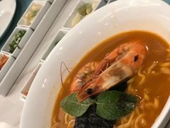 -南山鲜虾面·活鲜小馆·海味大连菜(南山总店)