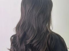 -风格style 专业烫染