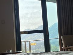 -明月山天沐温泉度假村