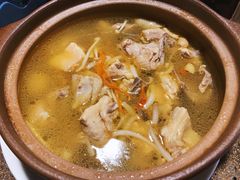 小锅鸡汤-几荷·恰似故人来(秀水广场店)