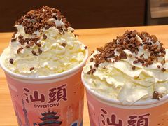 -一杯潮茶·专注潮汕茶饮(朝阳庄店)