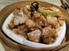 -陶陶居酒家(环市东店)