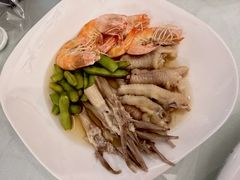 -洋房私宴上海私房菜(海滨商务楼店)