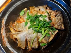 -茄子恰恰·新云南小炒(坪山益田店)