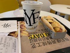 -纽约薯条(世豪广场店)