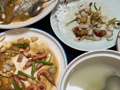 -501號台州海鲜餐厅(海创园店)