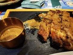 -安德烈俄式西餐厅(中央大街店)