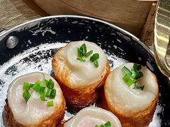 -龍堂蟹黄小笼包(万家丽店)