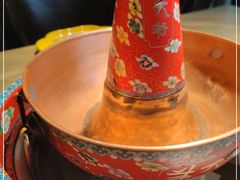 -羊大爷涮肉(亮马桥店)