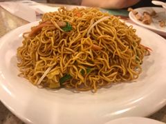 豉油皇三丝炒面-点都德(聚福楼店)