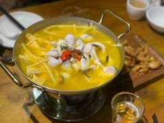 -隔壁老王·家常云南菜(花巷店)