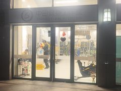 -中田健身工作室(嘉定江桥店)