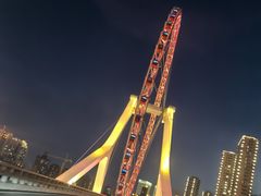 -天津之眼摩天轮