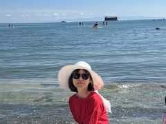 -青海湖二郎剑景区