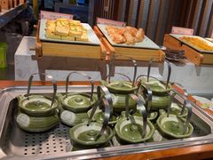 -松子料理(华威桥店)