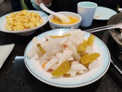 -清真·锦翔炝锅鱼(明德门店)