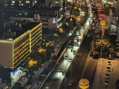 -星城之眼摩天轮