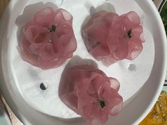 -船歌·鱼水饺青岛菜(国贸商城店)