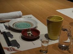 -水之惠鲜鱼料理(王府大街店)