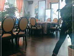 大堂-晶泽丽琅·鱼鲜川菜(川师店)