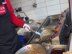 -黑色经典臭豆腐·湖南特产(步行街店)