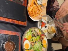 -一沙一城·岩烤牛扒(深圳首店)