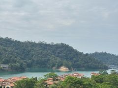 -河源万绿湖美思威尔顿酒店