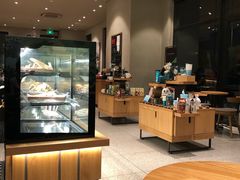 -星巴克(昆山花桥商务城店)