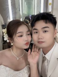 -金夫人婚纱摄影(华南店)