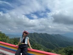 -洛阳白云山景区