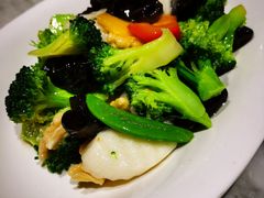 -北平盛世·新京菜·北京烤鸭(劲松·双井店)