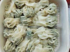 -小倩倩•鸡汤馄饨(江西路创始店)