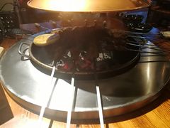 -忠义水浒烤肉(体育西路店)