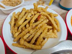 -郑记•不夜城烧烤•龙虾•虾蟹(黄鹤楼店)