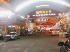 -信基沙溪酒店用品博览城