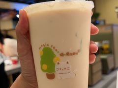 -猫的魔法密林(衣裳街店)