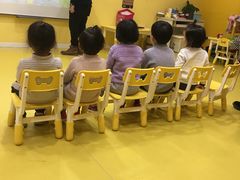 -美联英语(绿宝中心)