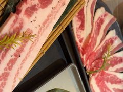 -炉太郎日式烧肉店(华贸店)