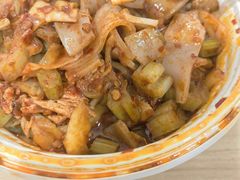 -滴滋味·新疆炒米粉·炒三凉(乌市总店)