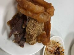 -老磁器口豆汁店(天坛店)